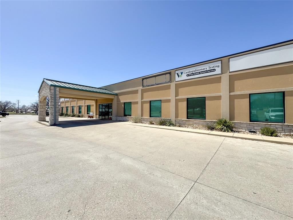 2014 Ben Merritt Drive B