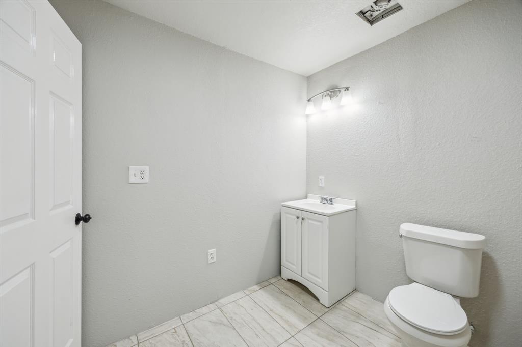 Riverside High School Add - Residential