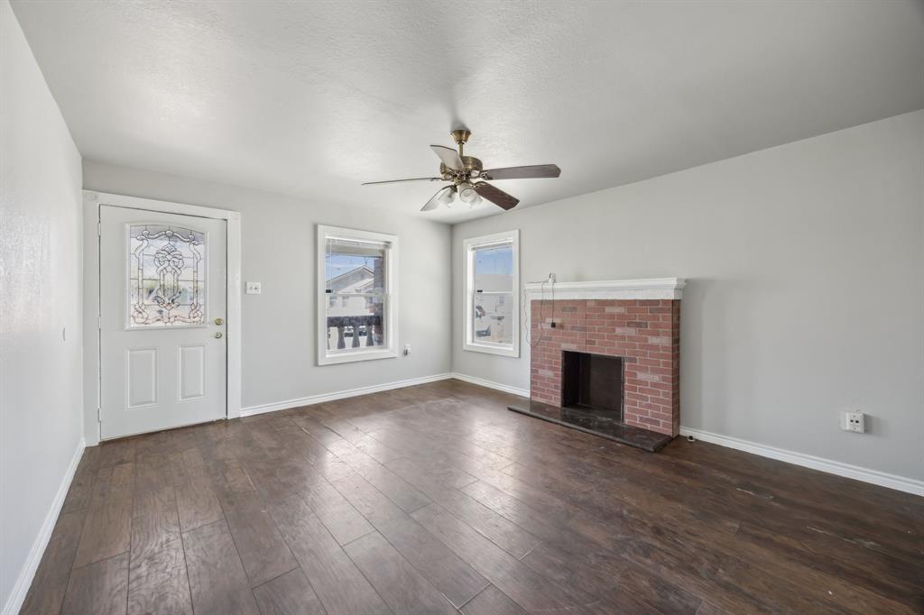 Riverside High School Add - Residential