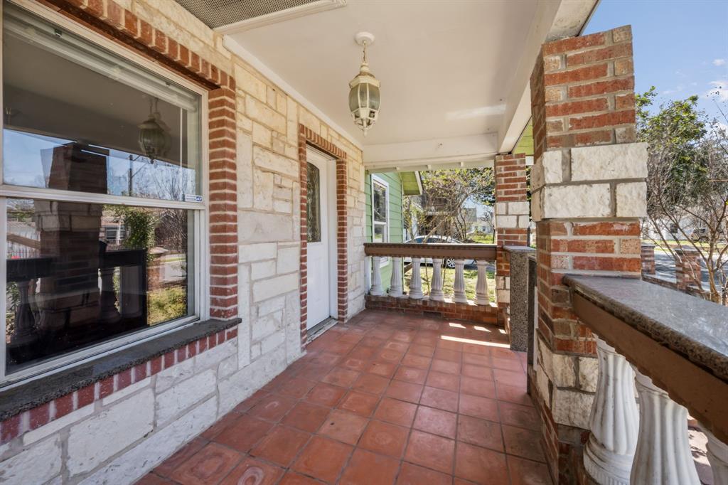 Riverside High School Add - Residential