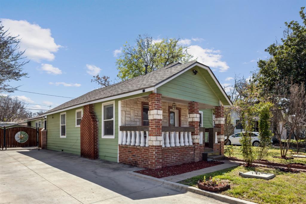 Riverside High School Add - Residential