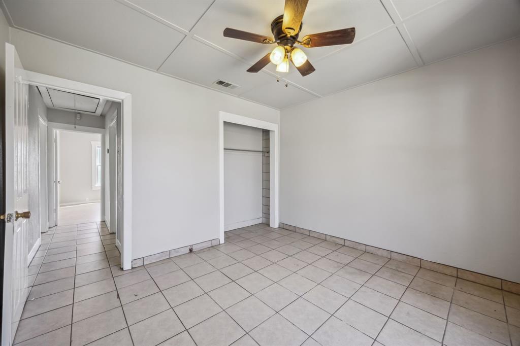 Riverside High School Add - Residential