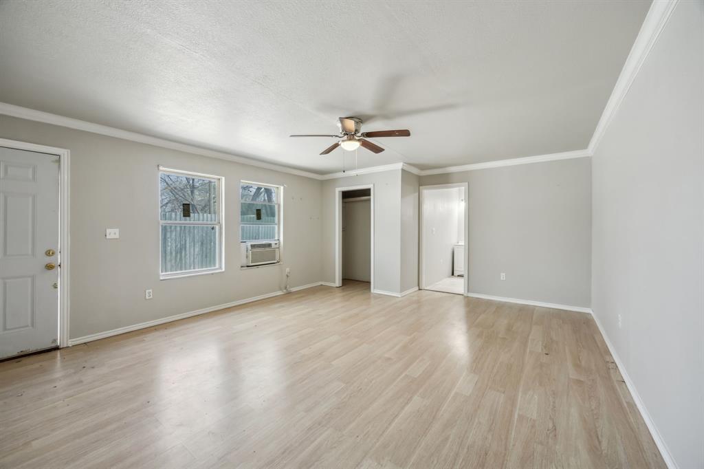 Riverside High School Add - Residential