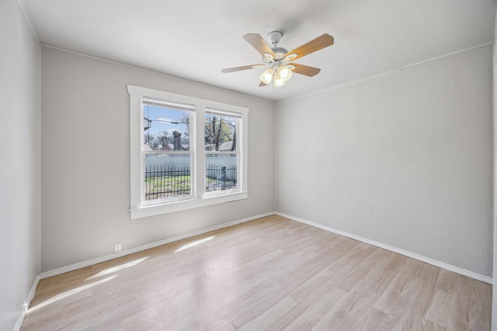 Riverside High School Add - Residential