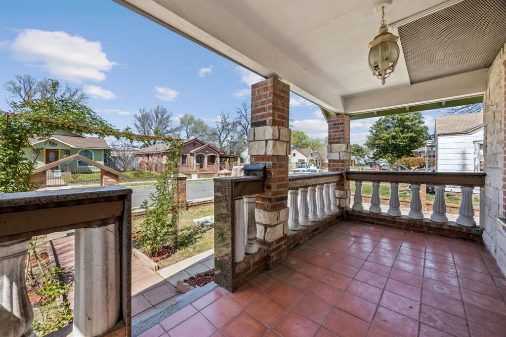 Riverside High School Add - Residential