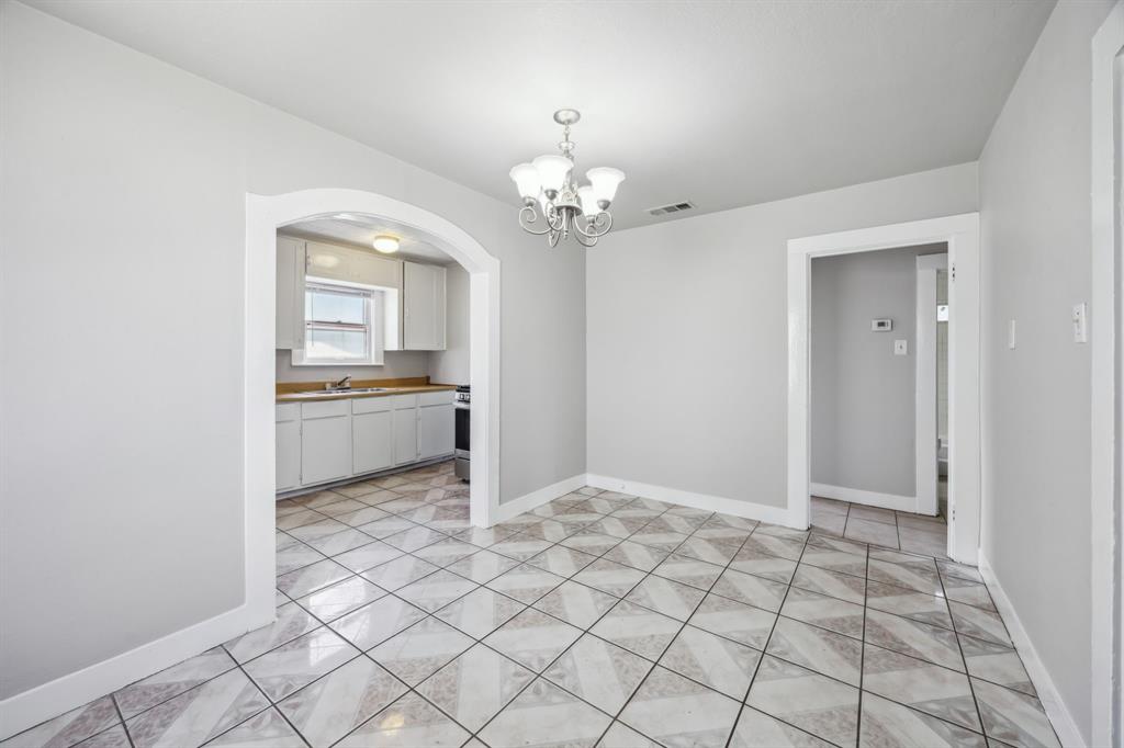 Riverside High School Add - Residential