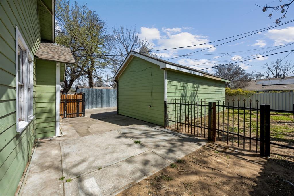 Riverside High School Add - Residential