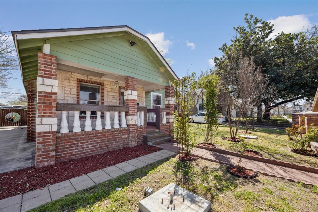 Riverside High School Add - Residential