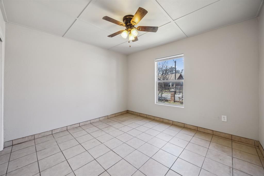 Riverside High School Add - Residential