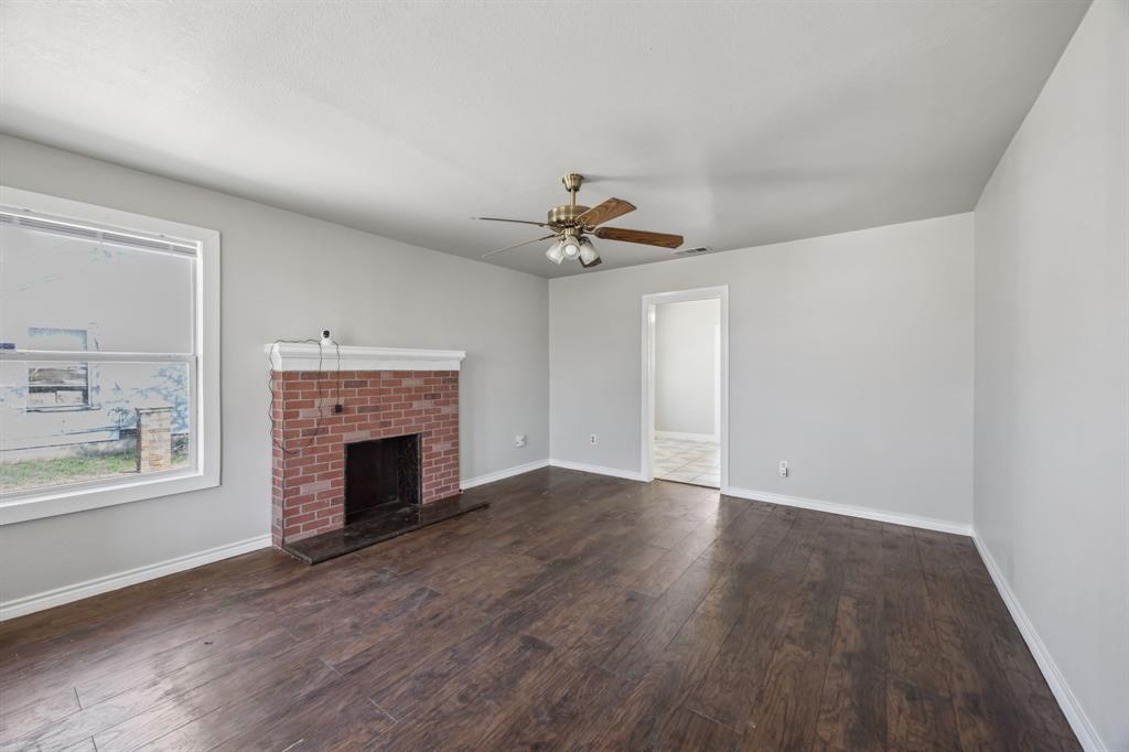 Riverside High School Add - Residential