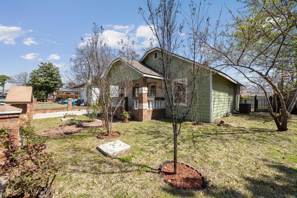 Riverside High School Add - Residential