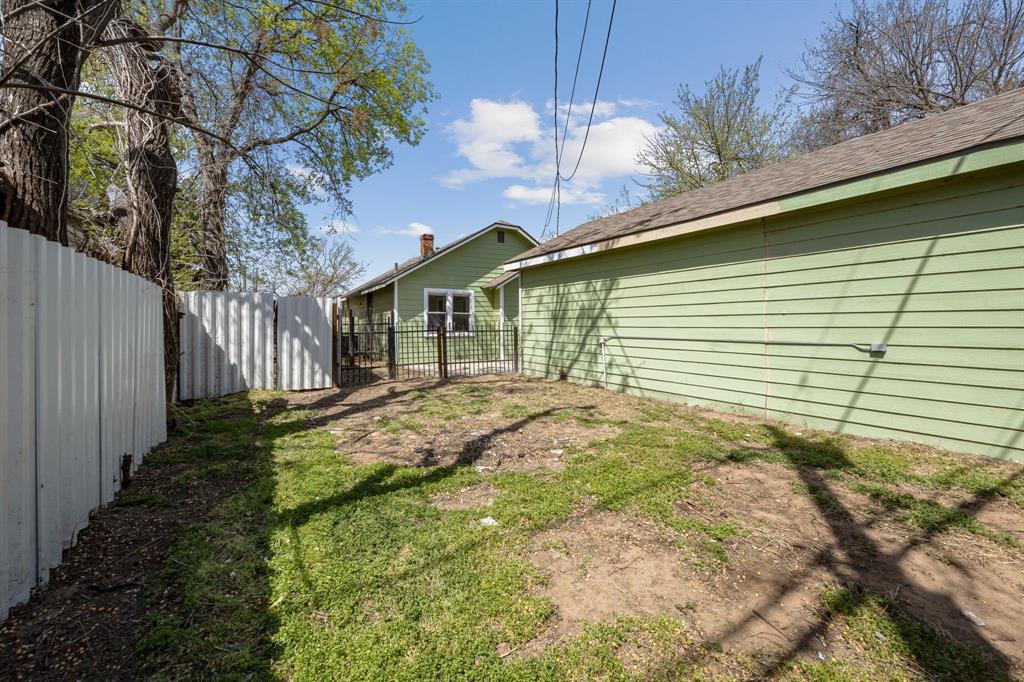 Riverside High School Add - Residential