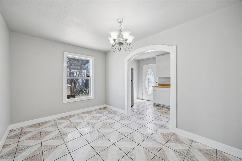 Riverside High School Add - Residential