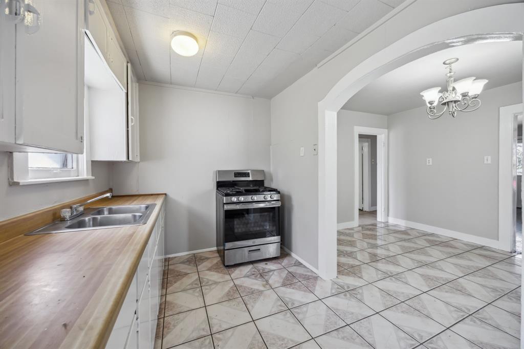 Riverside High School Add - Residential