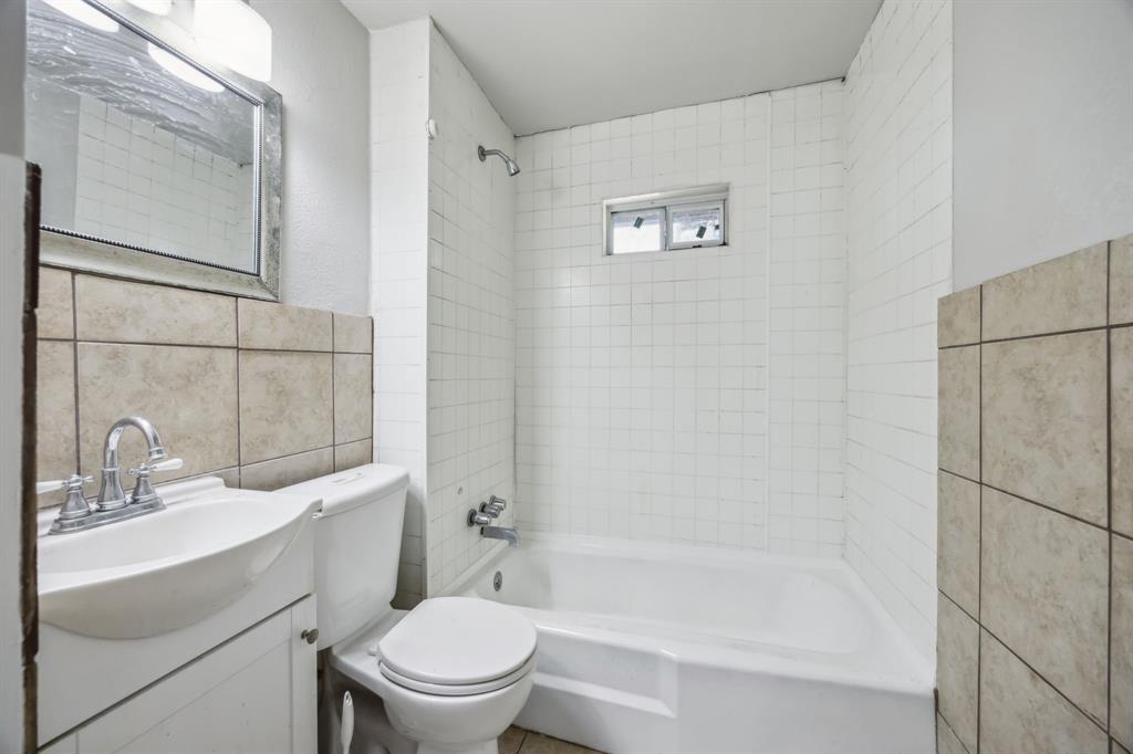 Riverside High School Add - Residential