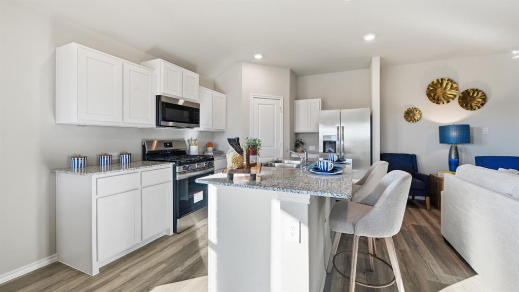 1313 TIN ROOF Road