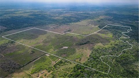 TBD Sparta Field Road Waelder TX 78959
