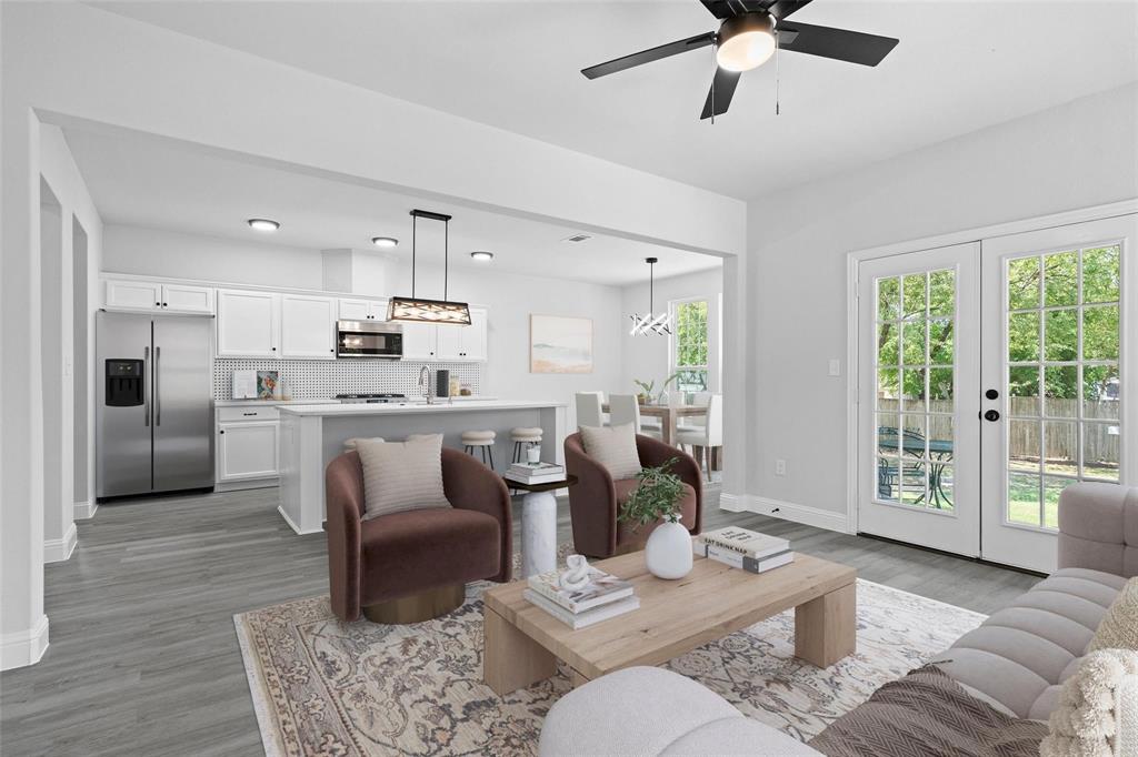 Home Gardens - Residential