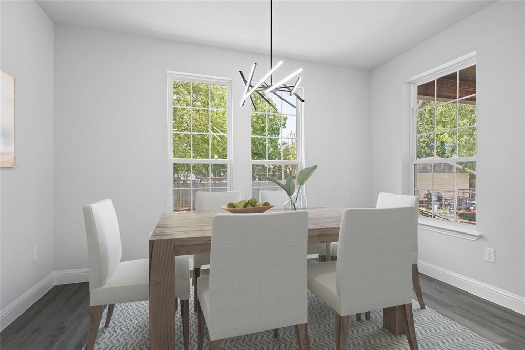 Home Gardens - Residential