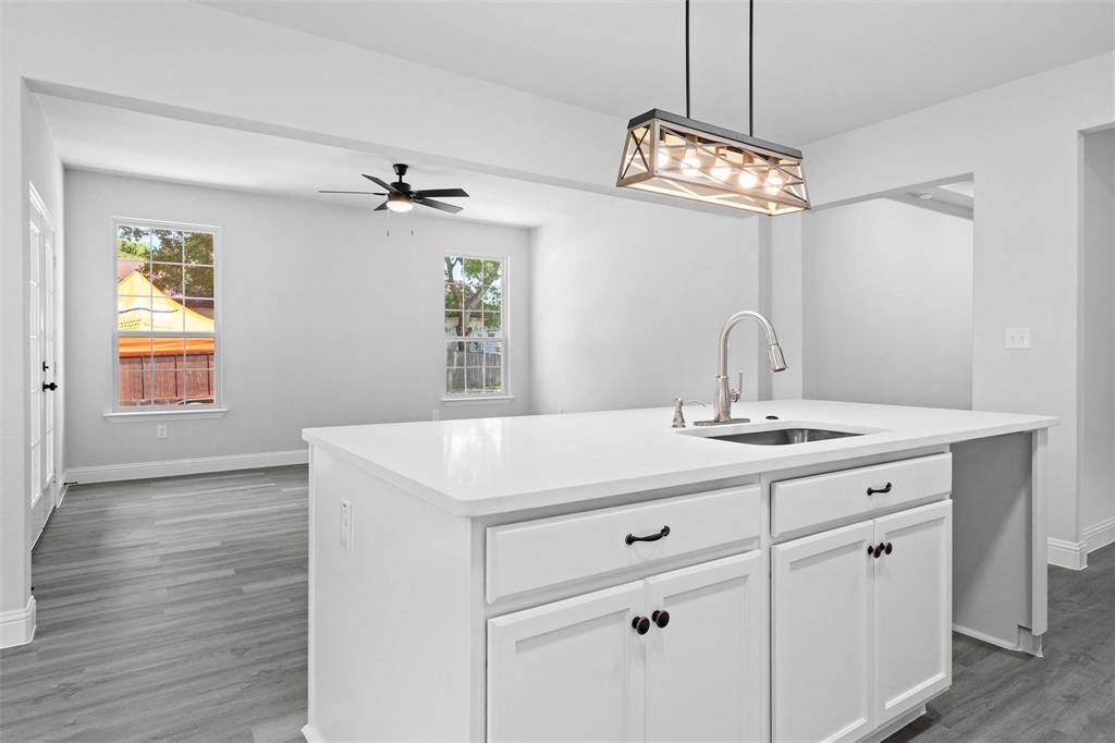 Home Gardens - Residential