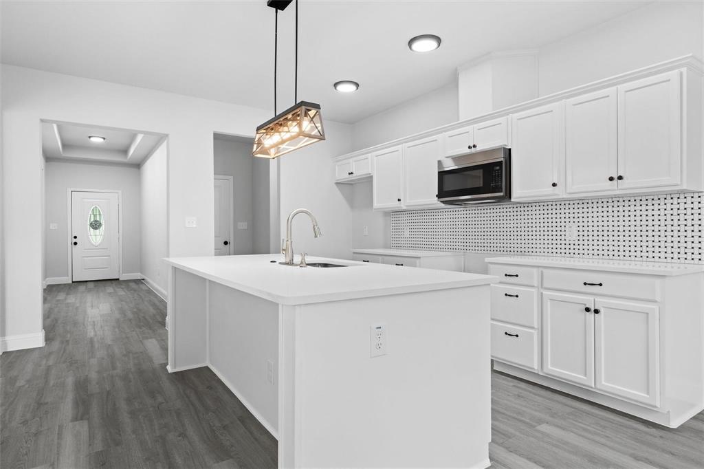 Home Gardens - Residential