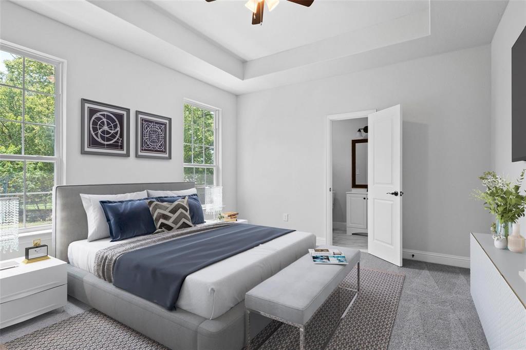 Home Gardens - Residential