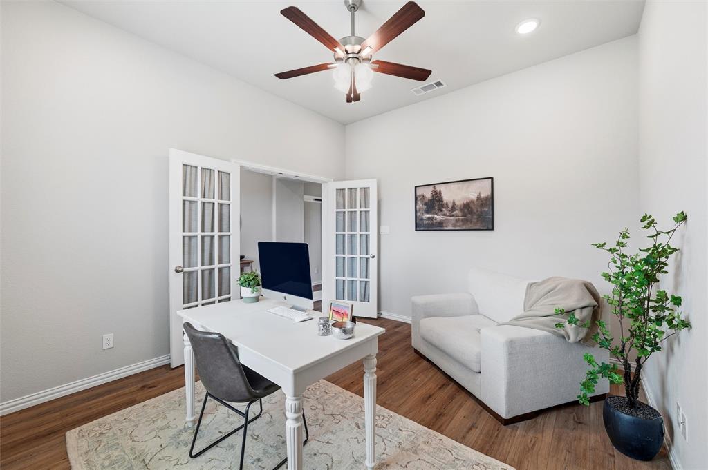 Morningstar - Residential