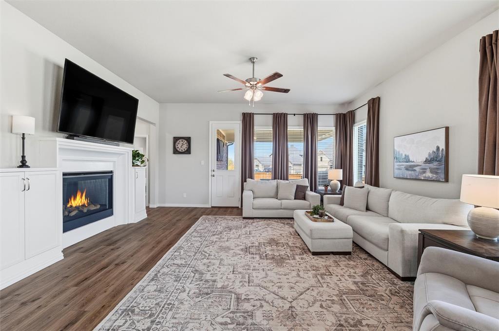 Morningstar - Residential