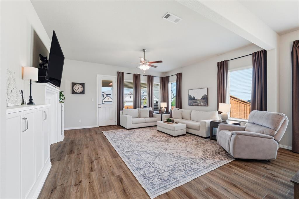 Morningstar - Residential