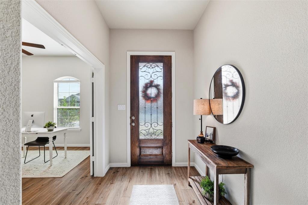 Morningstar - Residential