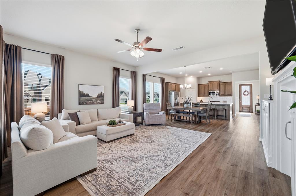 Morningstar - Residential