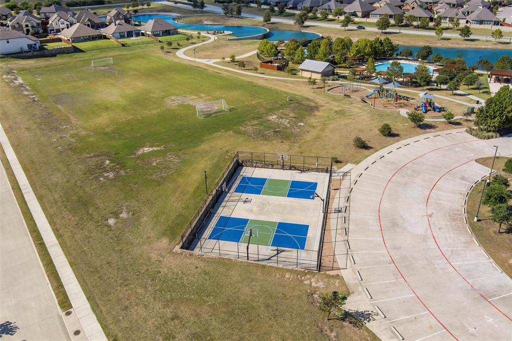 Morningstar - Residential