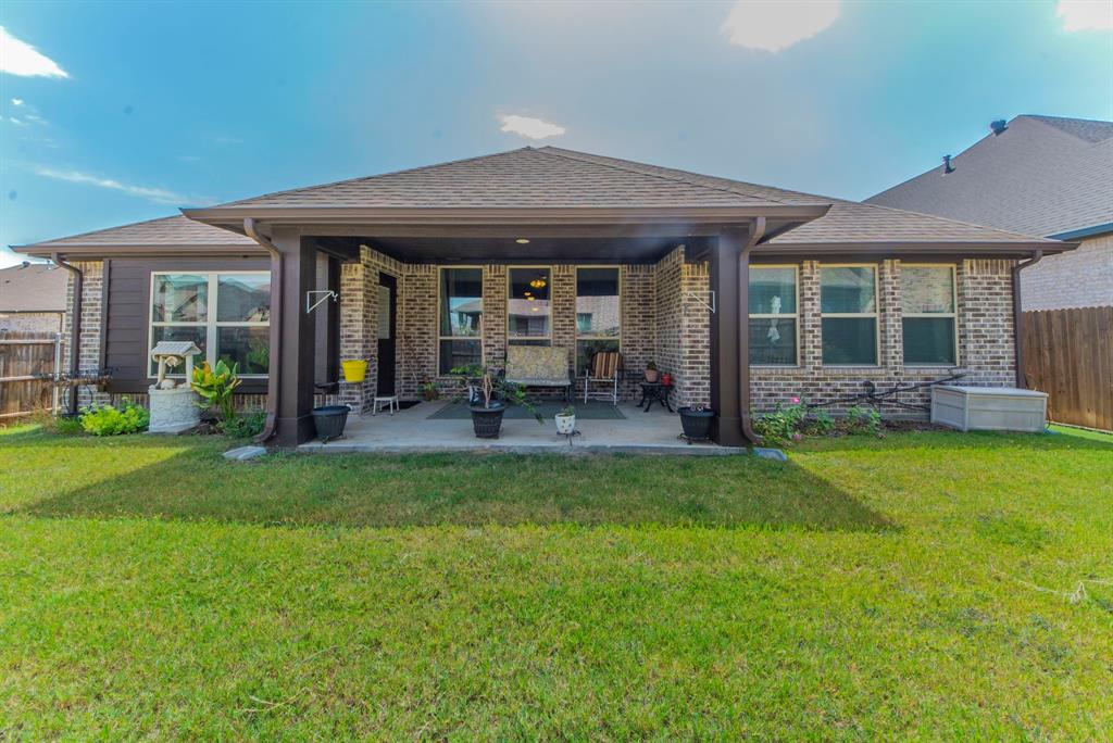 8800 Conroe Drive