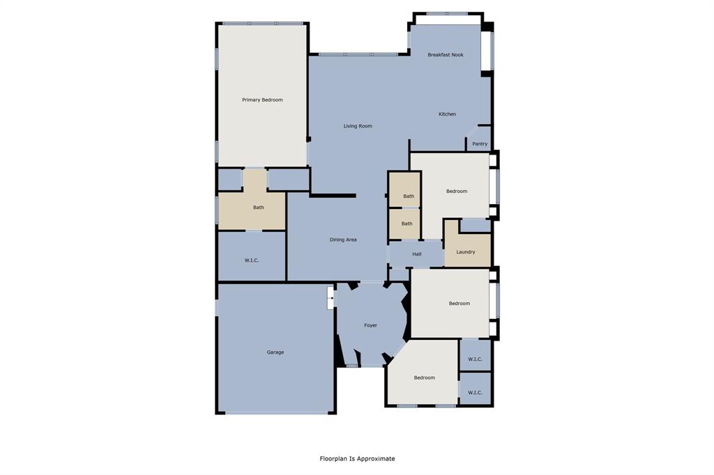 8800 Conroe Drive