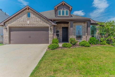 Property photo of 8800 Conroe Drive, Denton, TX 76226