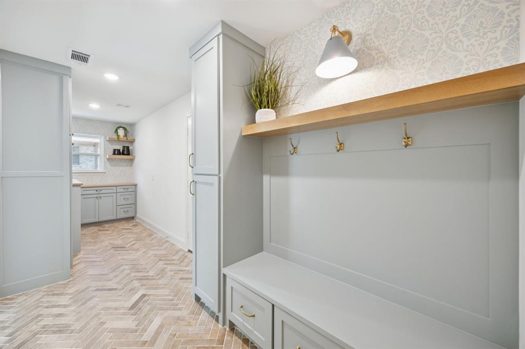 Carriage Square - Residential