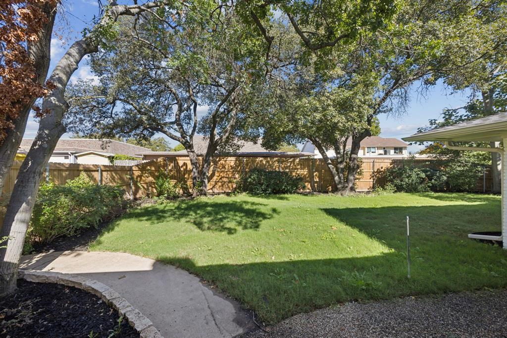 Carriage Square - Residential