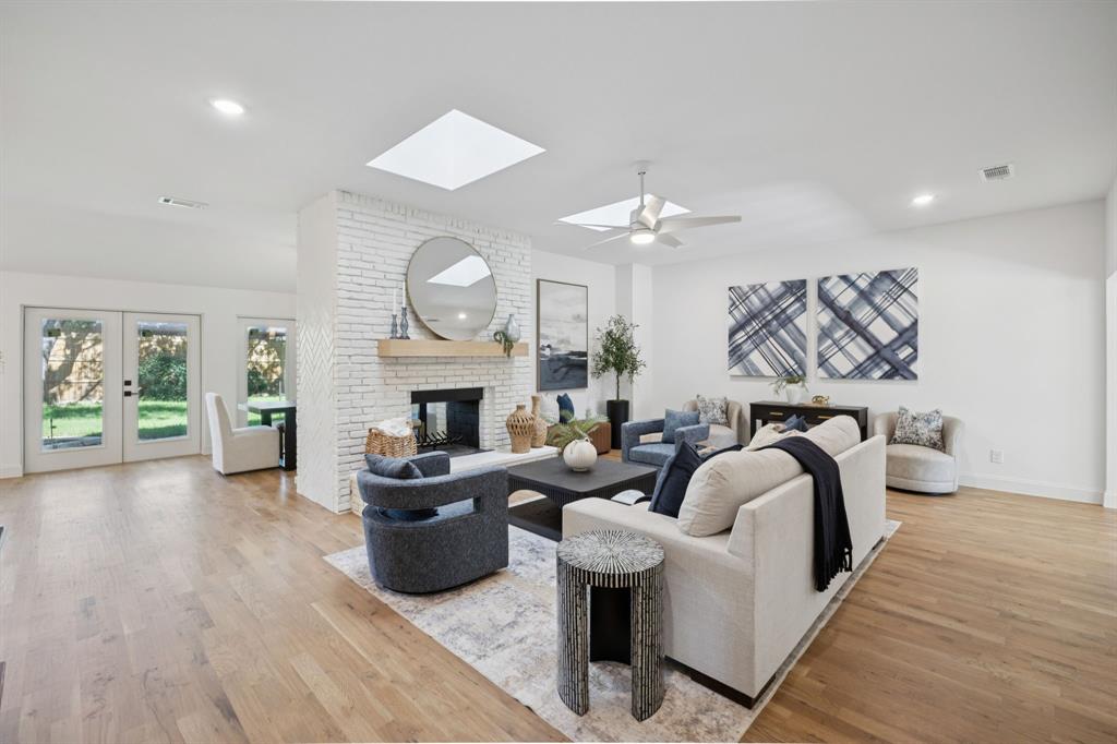 Carriage Square - Residential