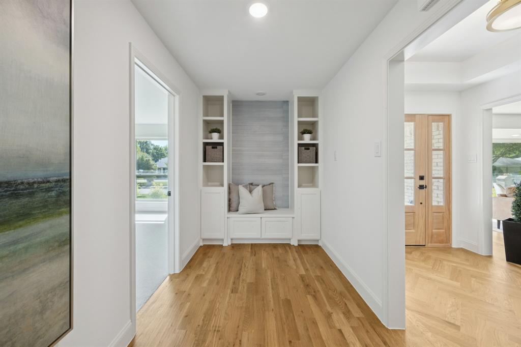 Carriage Square - Residential