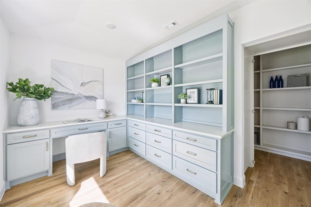 Carriage Square - Residential