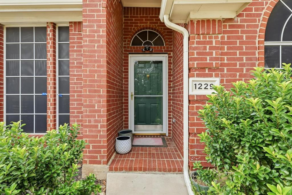1229 Sam Dennis Drive