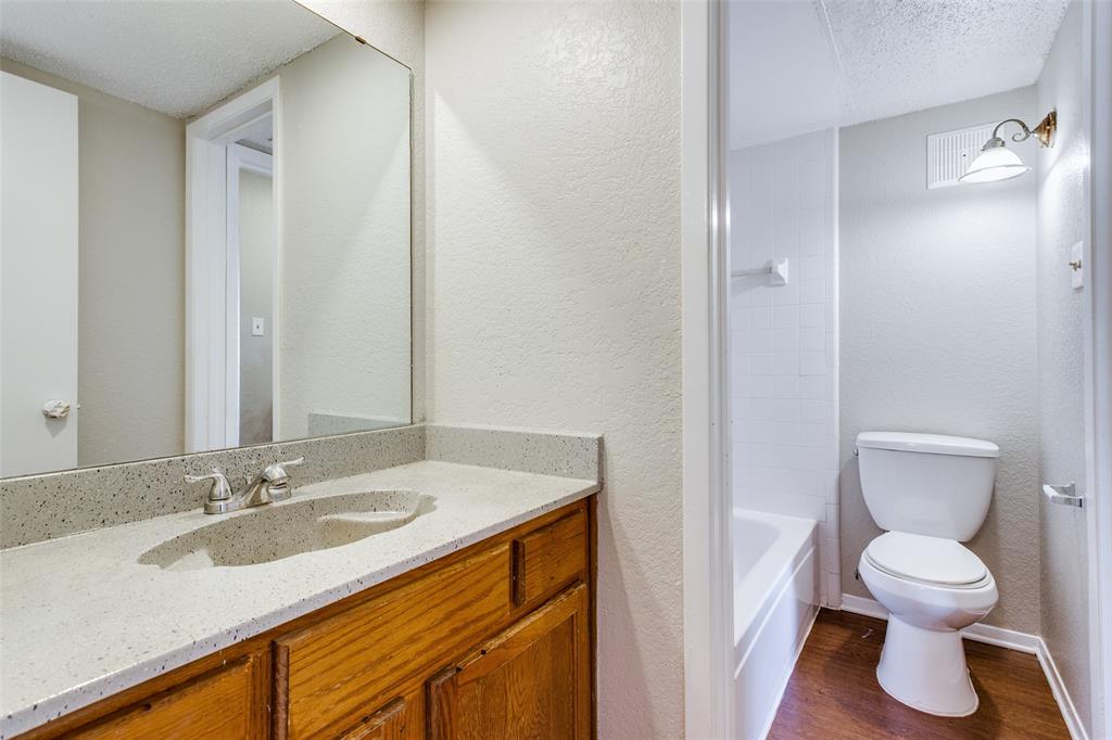 Hulen Meadow Add - Residential Income