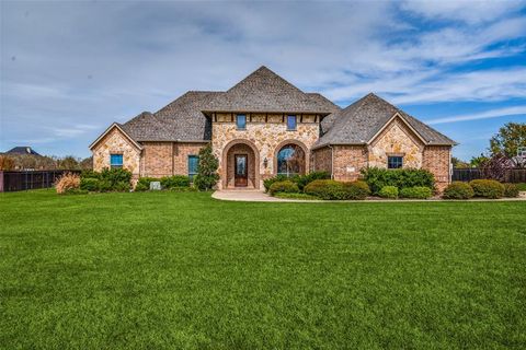 A home in Talty