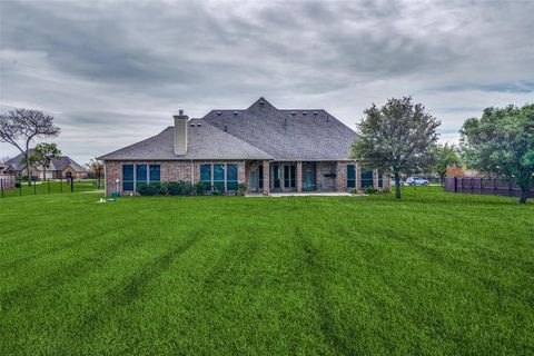 A home in Talty