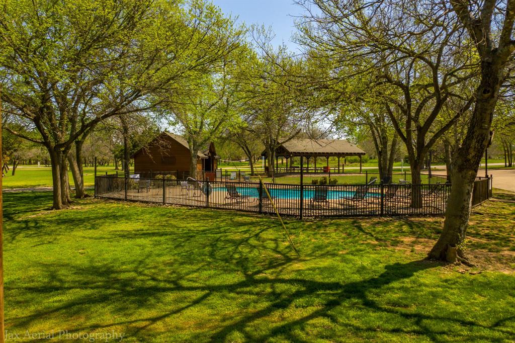 White Bluff #18 - Land