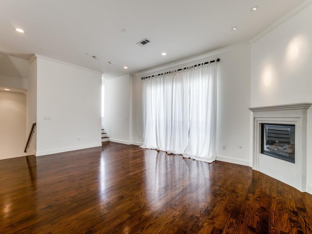 Mount Vernon Heights - Residential Lease