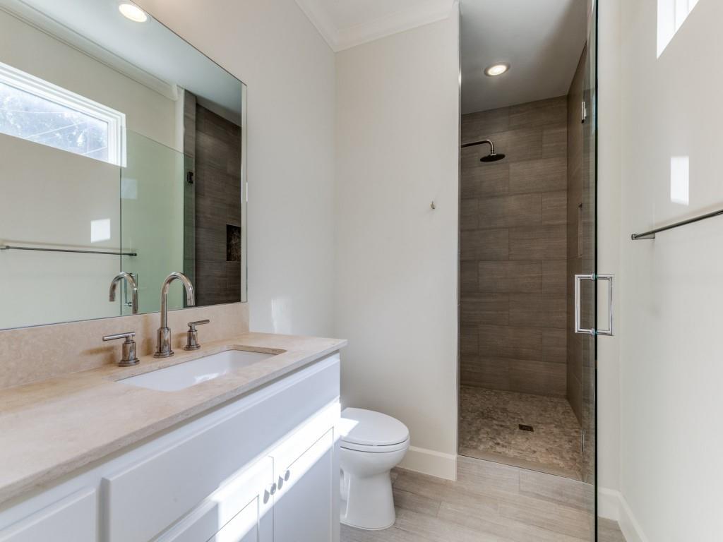 Mount Vernon Heights - Residential Lease