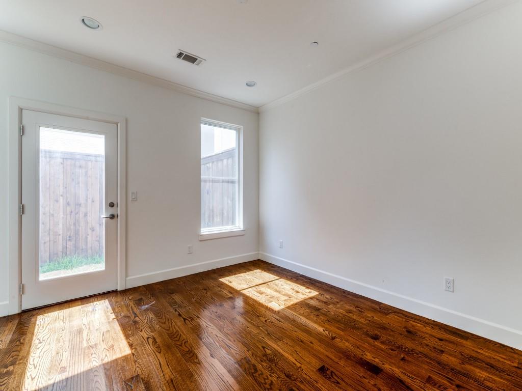 Mount Vernon Heights - Residential Lease