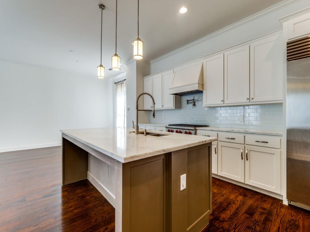 Mount Vernon Heights - Residential Lease