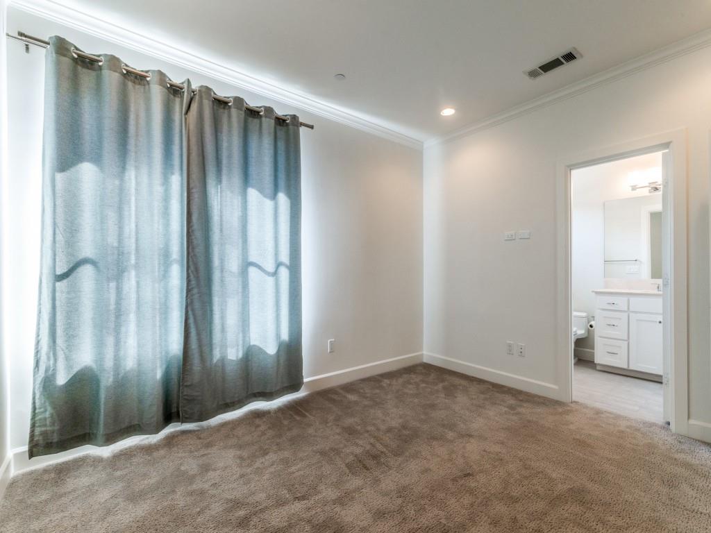 Mount Vernon Heights - Residential Lease